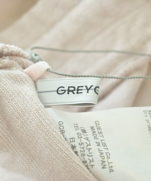 GREYCHORD กระโปรงยาว/แม็กซี่ยาว