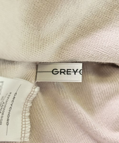 GREYCHORD กระโปรงยาว/แม็กซี่ยาว
