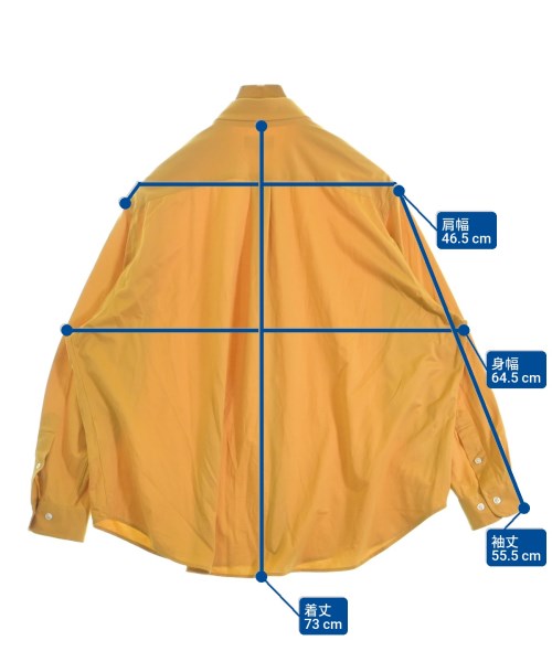 KANEMASA เสื้อลำลอง