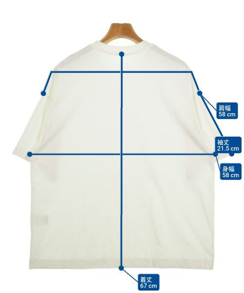 เสื้อยืด/เสื้อท็อปส์