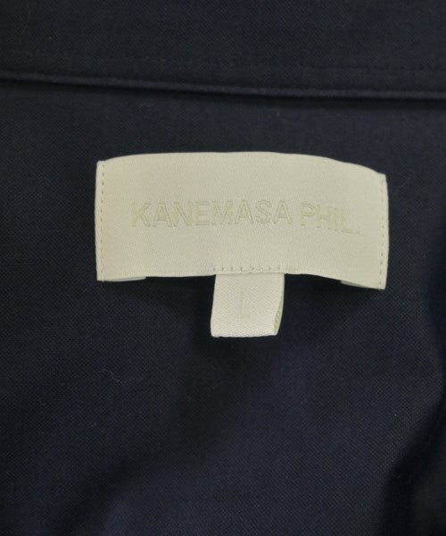 KANEMASA PHIL. เสื้อลำลอง