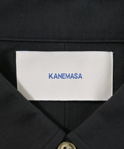 KANEMASA PHIL. เสื้อลำลอง