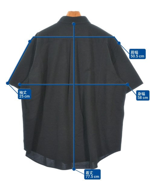 KANEMASA PHIL. เสื้อลำลอง