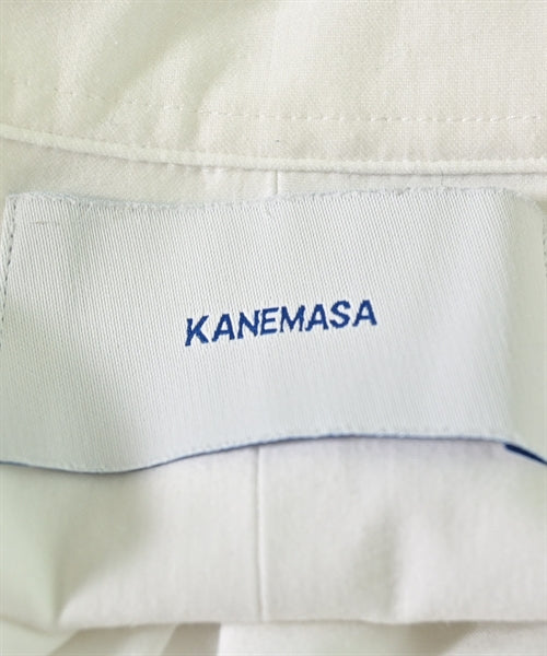 KANEMASA PHIL. เสื้อลำลอง