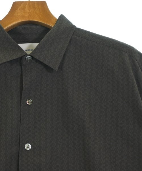 KANEMASA PHIL. เสื้อลำลอง