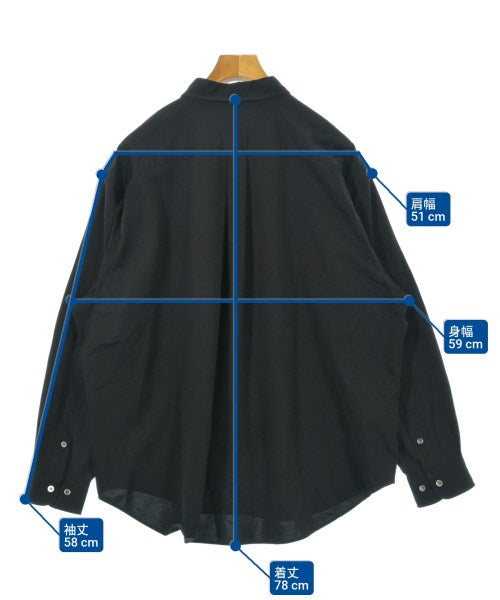 KANEMASA PHIL. เสื้อลำลอง