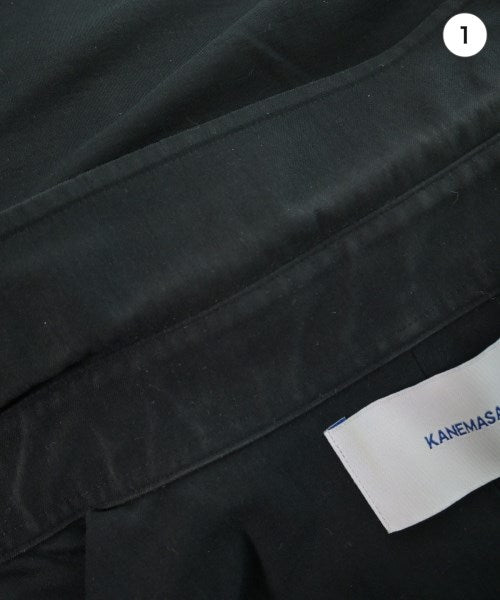 KANEMASA PHIL. เสื้อลำลอง