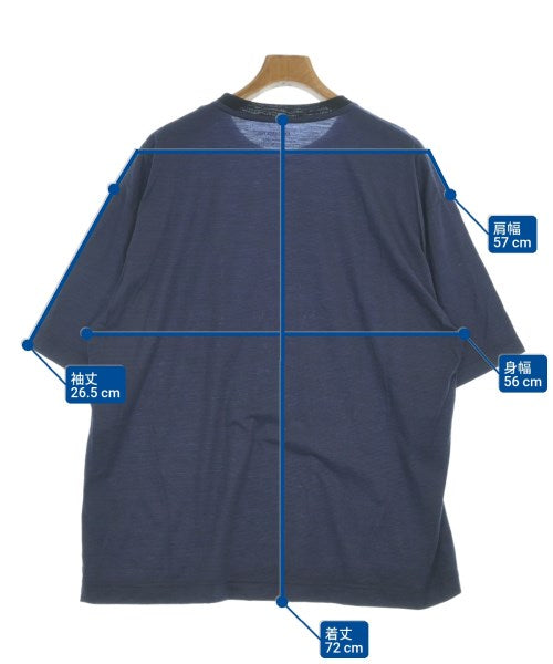 KANEMASA PHIL. เสื้อยืด/เสื้อท็อปส์
