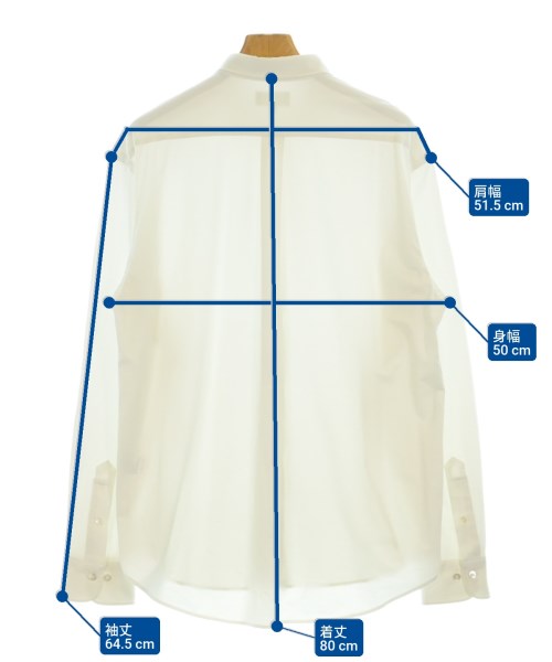 KANEMASA PHIL. เสื้อลำลอง