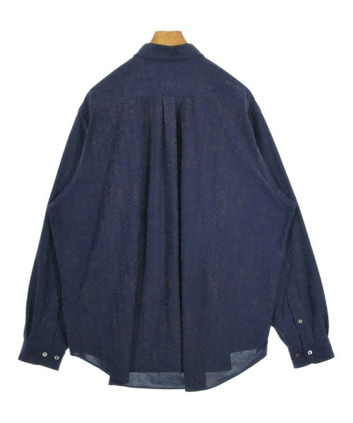 KANEMASA PHIL. เสื้อลำลอง
