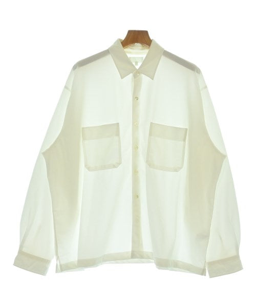 KANEMASA PHIL. เสื้อลำลอง