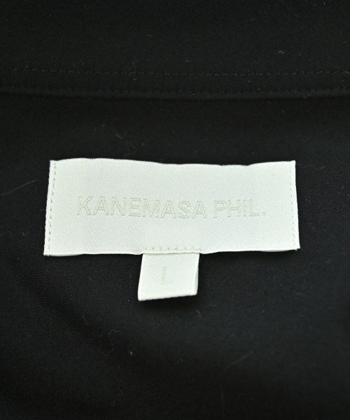KANEMASA PHIL. เสื้อลำลอง