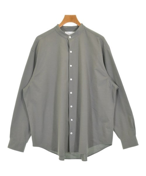 KANEMASA PHIL. เสื้อลำลอง