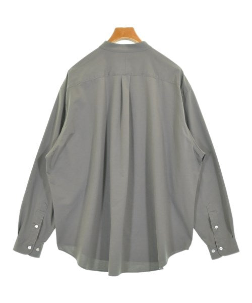 KANEMASA PHIL. เสื้อลำลอง