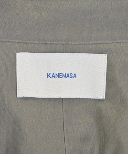 KANEMASA PHIL. เสื้อลำลอง