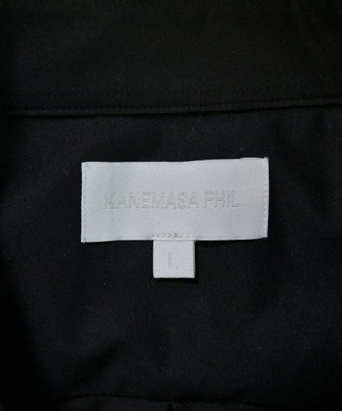 KANEMASA PHIL. เสื้อลำลอง