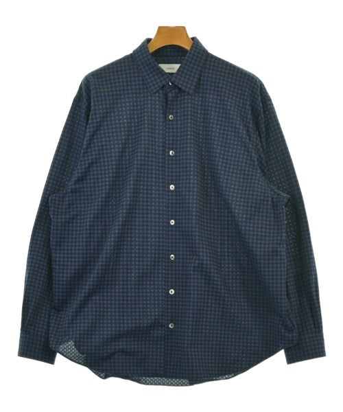 KANEMASA PHIL. เสื้อลำลอง