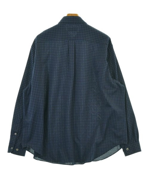 KANEMASA PHIL. เสื้อลำลอง