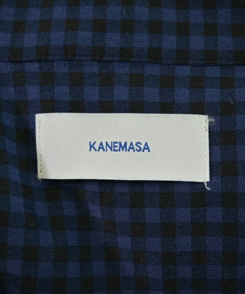 KANEMASA PHIL. เสื้อลำลอง