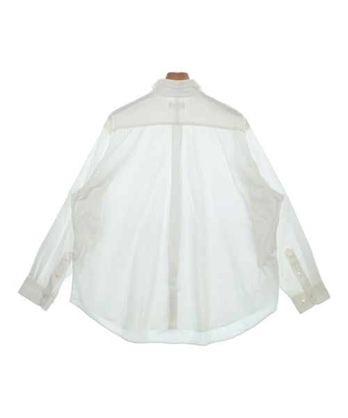 KANEMASA PHIL. เสื้อลำลอง