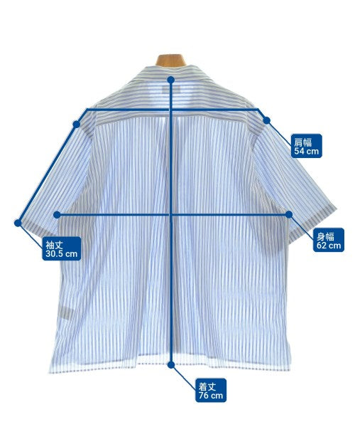 KANEMASA PHIL. เสื้อลำลอง