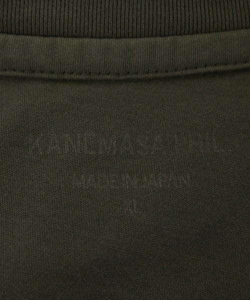 KANEMASA PHIL. เสื้อกล้าม