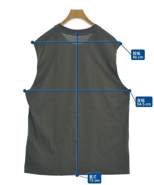 KANEMASA PHIL. เสื้อกล้าม