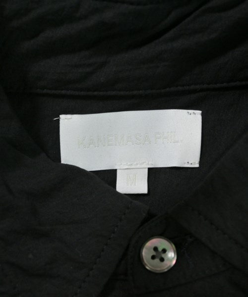 KANEMASA PHIL. เสื้อลำลอง