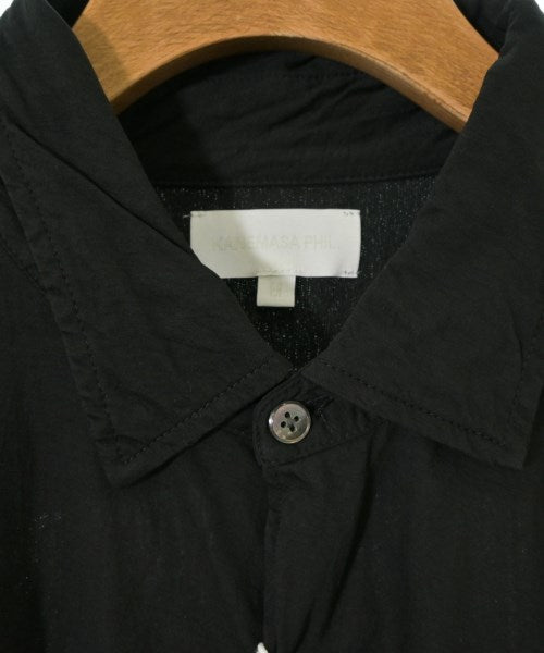 KANEMASA PHIL. เสื้อลำลอง