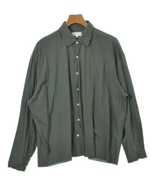 KANEMASA PHIL. เสื้อลำลอง