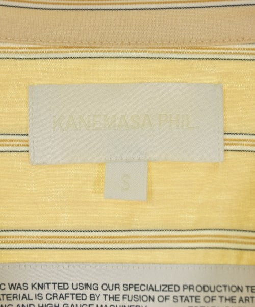 KANEMASA PHIL. เสื้อลำลอง