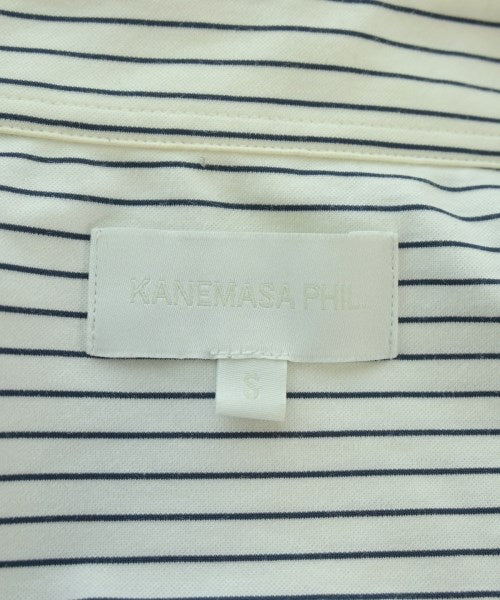 KANEMASA PHIL. เสื้อลำลอง