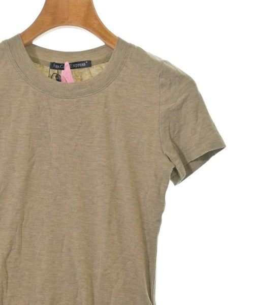 FAX COPY EXPRESS เสื้อยืด/เสื้อท็อปส์