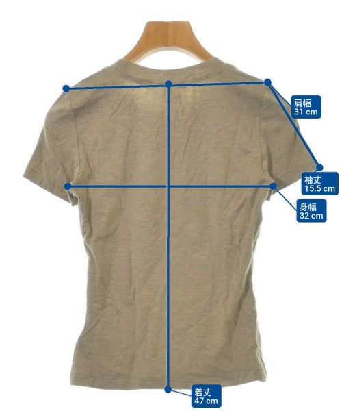 FAX COPY EXPRESS เสื้อยืด/เสื้อท็อปส์