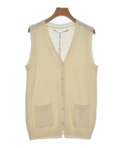 Lexx Finger Marche เสื้อกั๊ก