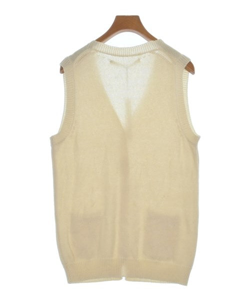 Lexx Finger Marche เสื้อกั๊ก