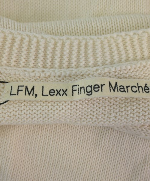 Lexx Finger Marche เสื้อกั๊ก