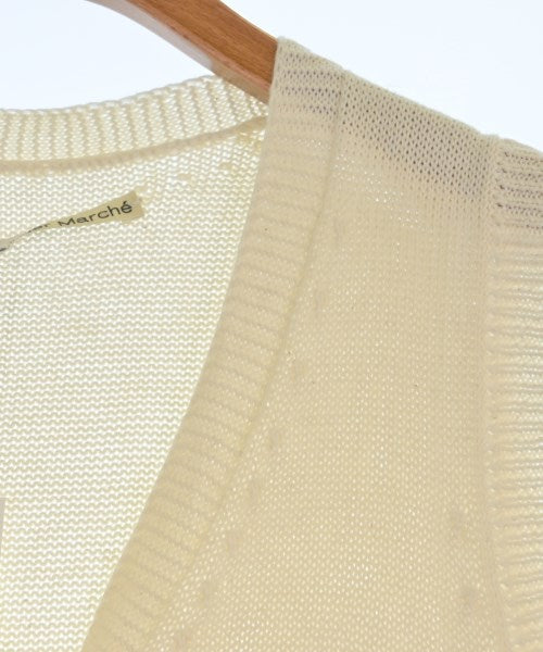 Lexx Finger Marche เสื้อกั๊ก