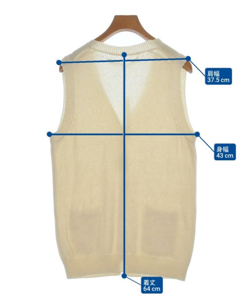 Lexx Finger Marche เสื้อกั๊ก