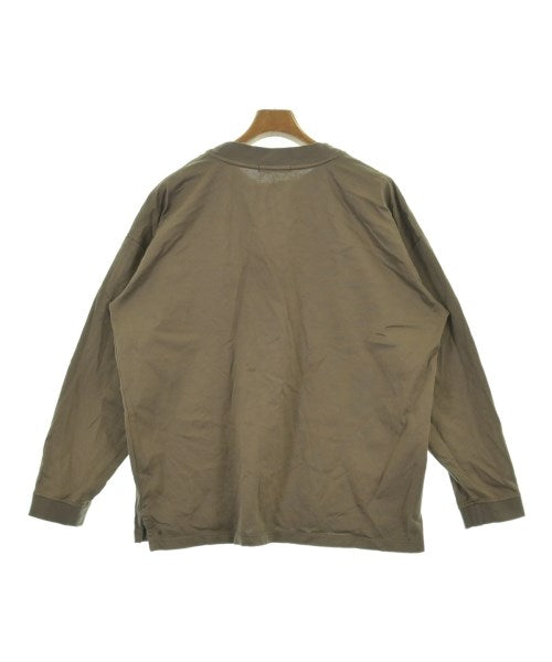 LOOPE เสื้อยืด/เสื้อท็อปส์