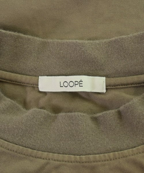 LOOPE เสื้อยืด/เสื้อท็อปส์