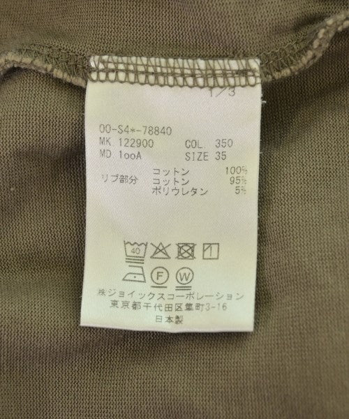 LOOPE เสื้อยืด/เสื้อท็อปส์