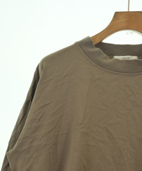 LOOPE เสื้อยืด/เสื้อท็อปส์