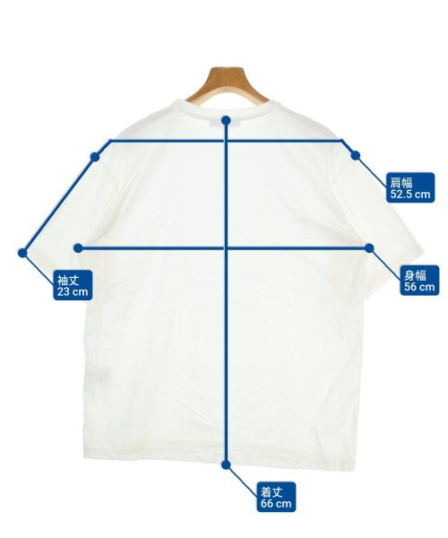 LOOPE เสื้อยืด/เสื้อท็อปส์