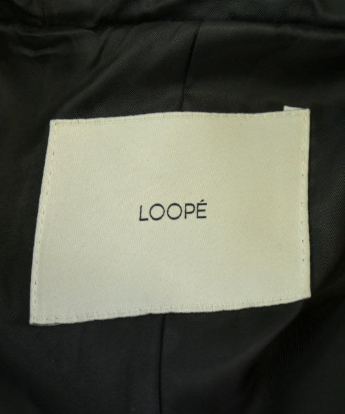 LOOPE เสื้อโค้ท อื่น