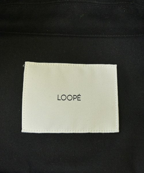 LOOPE แจ็คเก็ตทำงาน