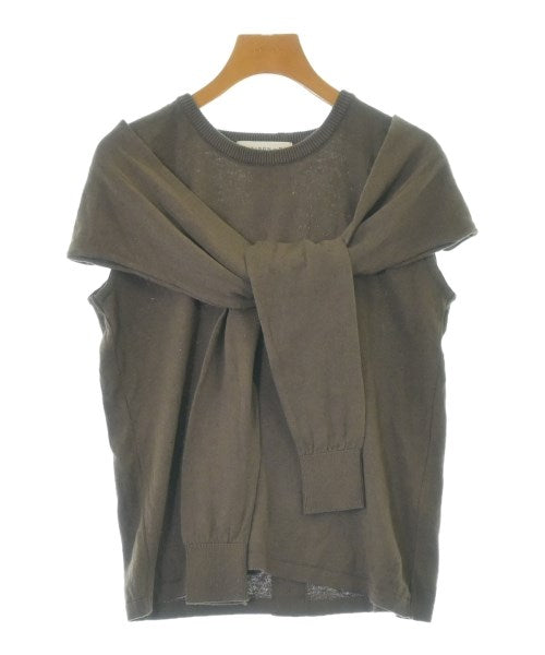 maison de R เสื้อกันหนาว