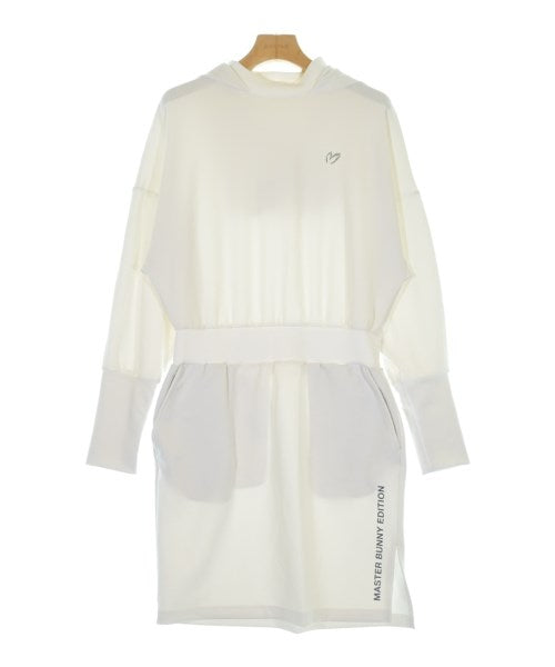 MASTER BUNNY EDITION ชุดเดรส