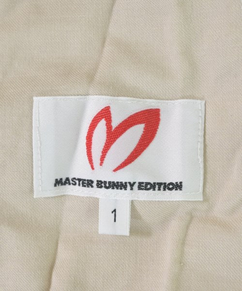 MASTER BUNNY EDITION ชุดเดรส