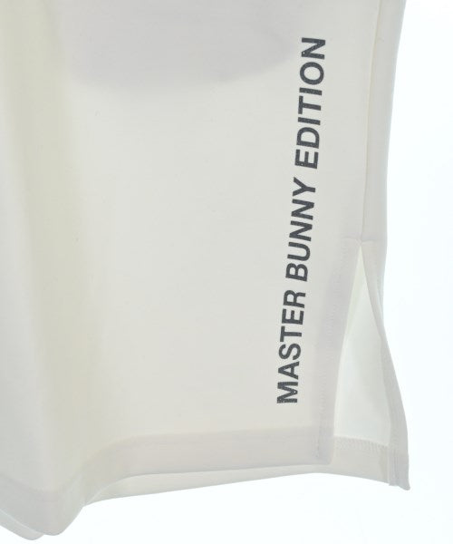 MASTER BUNNY EDITION ชุดเดรส